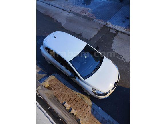 Sahibinden Renault Clio 1.5 dCi Joy 2017 Model