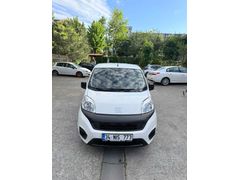 Sahibinden Fiat Fiorino Combi 1.4 Eko Pop 2022 Model  89.650 km Beyaz