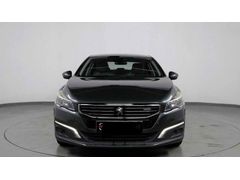 Sahibinden Peugeot 508 1.6 BlueHDi Access 2015 Model  162.500 km Gri