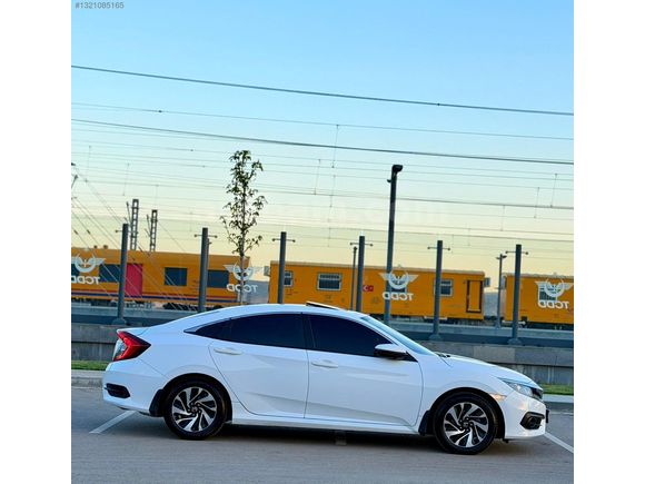 İLK SAHBİNDEN HATASIZ BOYASIZ TRAMERSİZ FAB LPG
