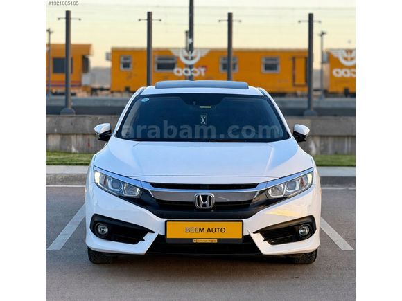 İLK SAHBİNDEN HATASIZ BOYASIZ TRAMERSİZ FAB LPG