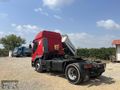 -DÖRTLER YAPI'dan TEMİZ SORUNSUZ İVECO 430...KARTA TAKSİT İMKANI