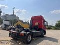 -DÖRTLER YAPI'dan TEMİZ SORUNSUZ İVECO 430...KARTA TAKSİT İMKANI