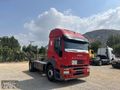 -DÖRTLER YAPI'dan TEMİZ SORUNSUZ İVECO 430...KARTA TAKSİT İMKANI