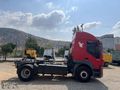 -DÖRTLER YAPI'dan TEMİZ SORUNSUZ İVECO 430...KARTA TAKSİT İMKANI