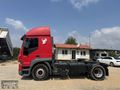 -DÖRTLER YAPI'dan TEMİZ SORUNSUZ İVECO 430...KARTA TAKSİT İMKANI