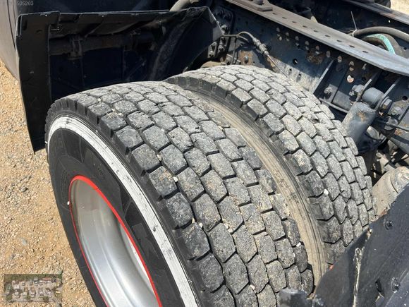 -DÖRTLER YAPI'dan TEMİZ SORUNSUZ İVECO 430...KARTA TAKSİT İMKANI