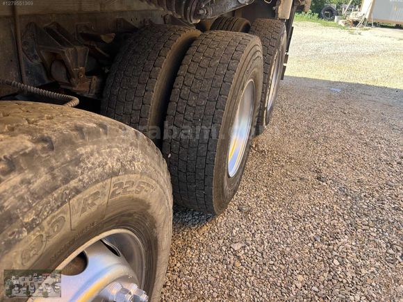 -DÖRTLER YAPI'dan 2009 MODEL TEMİZ SORUNSUZ 935 PRO...VİZE YENİİ