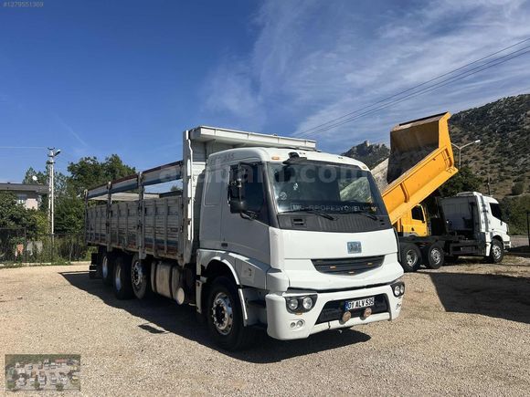 -DÖRTLER YAPI'dan 2009 MODEL TEMİZ SORUNSUZ 935 PRO...VİZE YENİİ