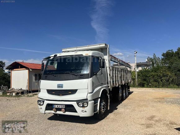 -DÖRTLER YAPI'dan 2009 MODEL TEMİZ SORUNSUZ 935 PRO...VİZE YENİİ