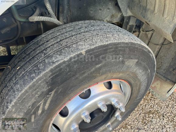 -DÖRTLER YAPI'dan 2009 MODEL TEMİZ SORUNSUZ 935 PRO...VİZE YENİİ