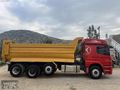 -DÖRTLER YAPI'dan TEMİZ SORUNSUZ HAVUZ DAMPER MERCEDES 3228