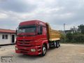 -DÖRTLER YAPI'dan TEMİZ SORUNSUZ HAVUZ DAMPER MERCEDES 3228