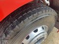 -DÖRTLER YAPI'dan TEMİZ SORUNSUZ HAVUZ DAMPER MERCEDES 3228