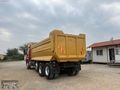 -DÖRTLER YAPI'dan TEMİZ SORUNSUZ HAVUZ DAMPER MERCEDES 3228