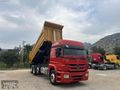-DÖRTLER YAPI'dan TEMİZ SORUNSUZ HAVUZ DAMPER MERCEDES 3228