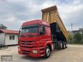 -DÖRTLER YAPI'dan TEMİZ SORUNSUZ HAVUZ DAMPER MERCEDES 3228