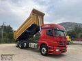 -DÖRTLER YAPI'dan TEMİZ SORUNSUZ HAVUZ DAMPER MERCEDES 3228
