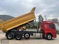 -DÖRTLER YAPI'dan TEMİZ SORUNSUZ HAVUZ DAMPER MERCEDES 3228