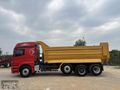 -DÖRTLER YAPI'dan TEMİZ SORUNSUZ HAVUZ DAMPER MERCEDES 3228