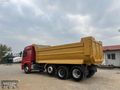 -DÖRTLER YAPI'dan TEMİZ SORUNSUZ HAVUZ DAMPER MERCEDES 3228