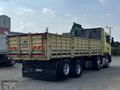 DÖRTLER YAPI'dan HATASIZ-DAMPERLİ-KLİMALI-ROTERDARLI R380 SCANİA