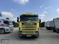 DÖRTLER YAPI'dan HATASIZ-DAMPERLİ-KLİMALI-ROTERDARLI R380 SCANİA