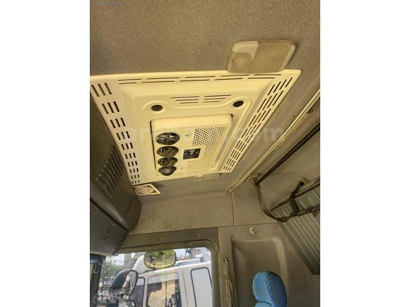 DÖRTLER YAPI'dan HATASIZ-DAMPERLİ-KLİMALI-ROTERDARLI R380 SCANİA