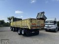 DÖRTLER YAPI'dan HATASIZ-DAMPERLİ-KLİMALI-ROTERDARLI R380 SCANİA