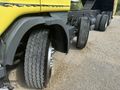 DÖRTLER YAPI'dan HATASIZ-DAMPERLİ-KLİMALI-ROTERDARLI R380 SCANİA