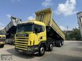 DÖRTLER YAPI'dan HATASIZ-DAMPERLİ-KLİMALI-ROTERDARLI R380 SCANİA