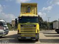 DÖRTLER YAPI'dan HATASIZ-DAMPERLİ-KLİMALI-ROTERDARLI R380 SCANİA