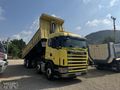 DÖRTLER YAPI'dan HATASIZ-DAMPERLİ-KLİMALI-ROTERDARLI R380 SCANİA