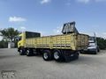 DÖRTLER YAPI'dan HATASIZ-DAMPERLİ-KLİMALI-ROTERDARLI R380 SCANİA