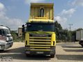 DÖRTLER YAPI'dan HATASIZ-DAMPERLİ-KLİMALI-ROTERDARLI R380 SCANİA