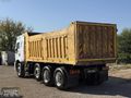 -DÖRTLER YAPI'dan SORUNSUZ KLİMALI KISA ŞASE 3230 FORD CARGO...