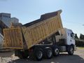 -DÖRTLER YAPI'dan SORUNSUZ KLİMALI KISA ŞASE 3230 FORD CARGO...