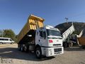 -DÖRTLER YAPI'dan SORUNSUZ KLİMALI KISA ŞASE 3230 FORD CARGO...