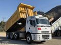 -DÖRTLER YAPI'dan SORUNSUZ KLİMALI KISA ŞASE 3230 FORD CARGO...