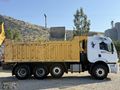 -DÖRTLER YAPI'dan SORUNSUZ KLİMALI KISA ŞASE 3230 FORD CARGO...
