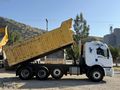 -DÖRTLER YAPI'dan SORUNSUZ KLİMALI KISA ŞASE 3230 FORD CARGO...