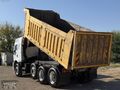 -DÖRTLER YAPI'dan SORUNSUZ KLİMALI KISA ŞASE 3230 FORD CARGO...
