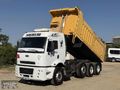 -DÖRTLER YAPI'dan SORUNSUZ KLİMALI KISA ŞASE 3230 FORD CARGO...