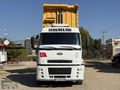 -DÖRTLER YAPI'dan SORUNSUZ KLİMALI KISA ŞASE 3230 FORD CARGO...