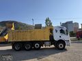 -DÖRTLER YAPI'dan SORUNSUZ KLİMALI KISA ŞASE 3230 FORD CARGO...