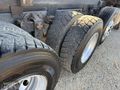 -DÖRTLER YAPI'dan SORUNSUZ KLİMALI KISA ŞASE 3230 FORD CARGO...