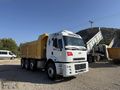 -DÖRTLER YAPI'dan SORUNSUZ KLİMALI KISA ŞASE 3230 FORD CARGO...