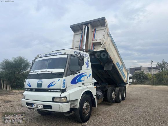 -DÖRTLER YAPIDAN TEMİZ DAMPERLİ PRO...