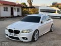 -DÖRTLER YAPI'DAN TEMİZ SORUNSUZ BMW F10