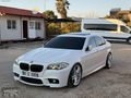 -DÖRTLER YAPI'DAN TEMİZ SORUNSUZ BMW F10